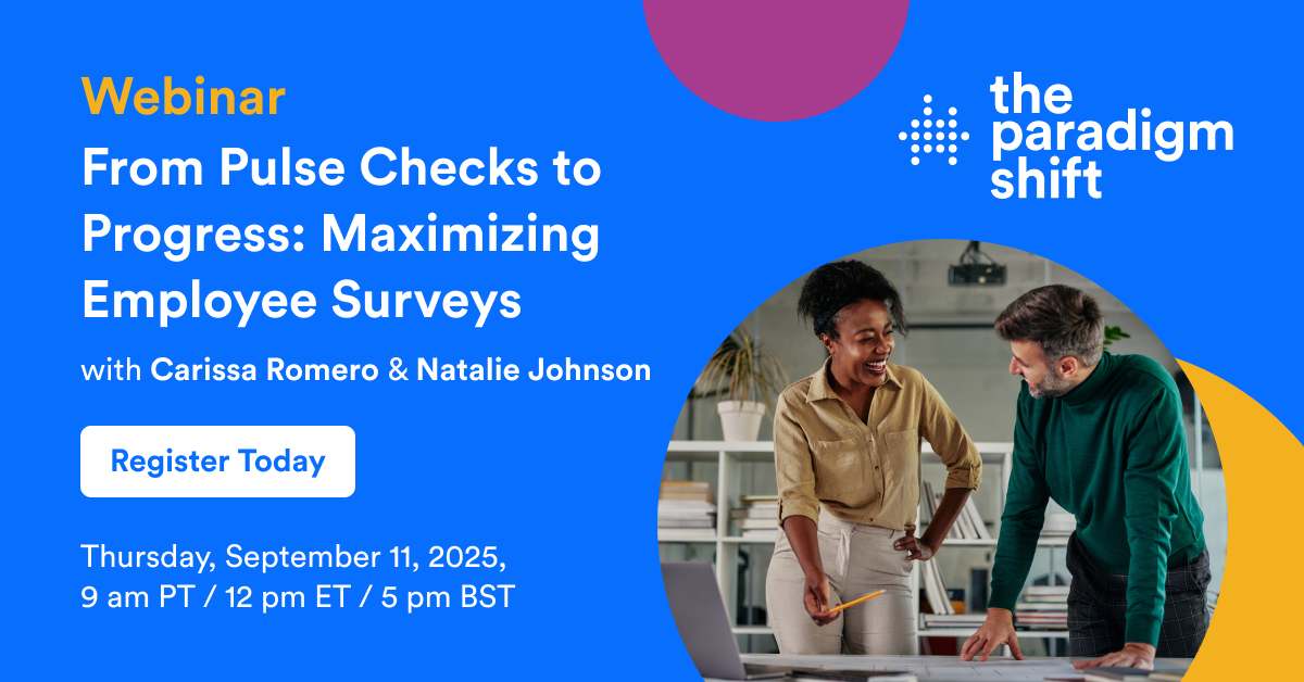 2025 Culture Ai Webinar Paradigm